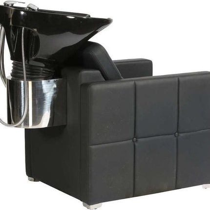 Kapper wasbak - Salon wasbak - Haarwasbak - Kapsalon haren wassen