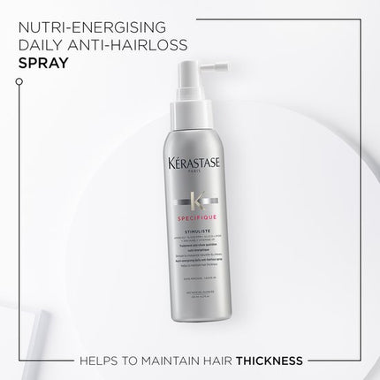 Kérastase Spécifique Stimuliste Spray - behandeling tegen haarverlies - 125 ml