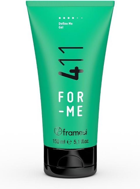 Framesi For-Me 411 Define Me Gel