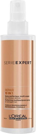 L'Oréal Professionnel Absolut Repair Gold 10 in 1 spray 190 ml