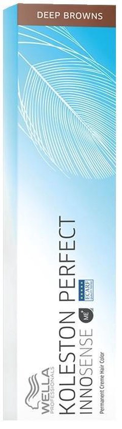 Wella Koleston Perfect Innosense 7-7 60ml