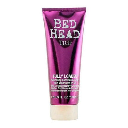 TIGI Bed Head Fully Loaded Volumizing Conditioner-200 ml - Conditioner voor ieder haartype
