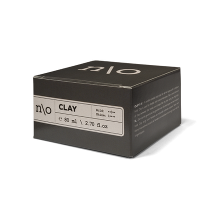 n\o Clay 80ml