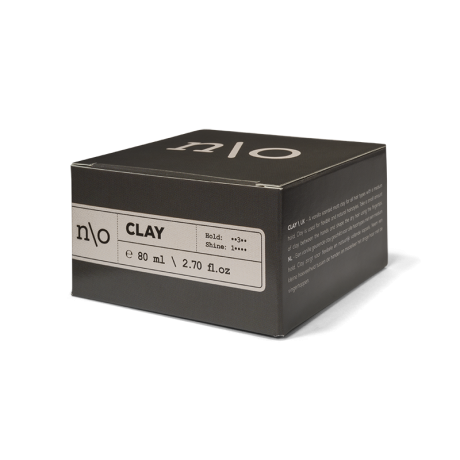 n\o Clay 80ml