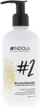 Indola Colorblaster Juno 300 ml -  vrouwen - Voor