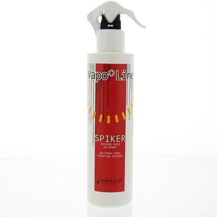 Carin Vapo Line Spiker Haarlak Extreme Hold 300ml