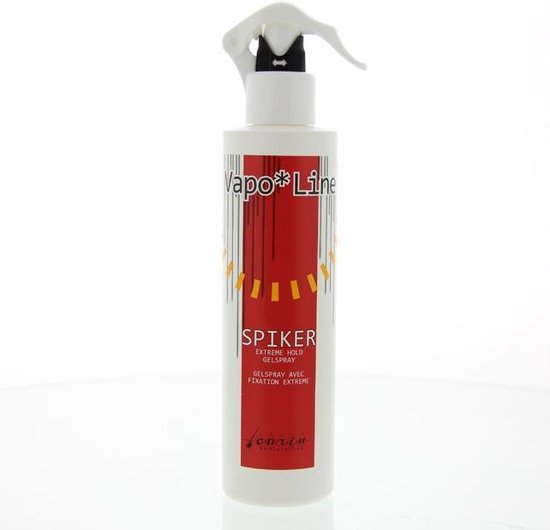 Carin Vapo Line Spiker Haarlak Extreme Hold 300ml