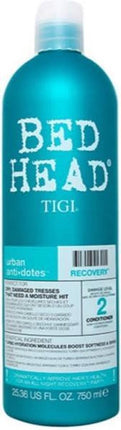 Tigi Conditioner Bed Head Anti-Dotes 750 ml - Unisex