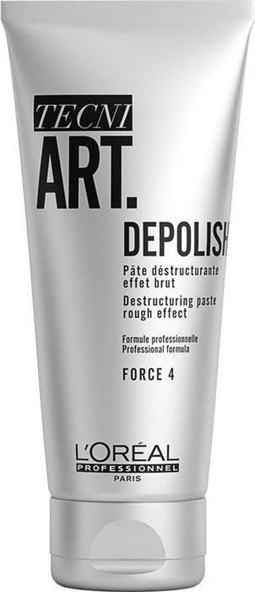 L’Oréal Tecni Art Wild Stylers Depolish 100ml