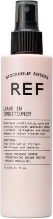 REF Stockholm - Leave In Conditioner - 175 ml