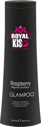 KIS ROYAL KIS GlamWash Raspberry 250 ml