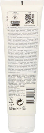 L'Oreal Tecni Art 2 Liss Control Gel-Creme