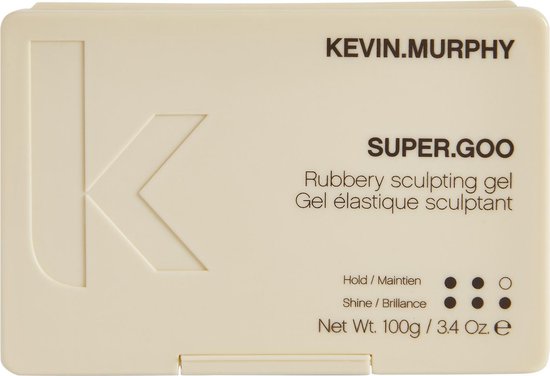 KEVIN.MURPHY Super.Goo - Haargel - 100 ml