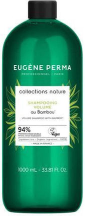 EUGENE PERMA 3140100386868 shampoo Vrouwen Zakelijk 1000 ml