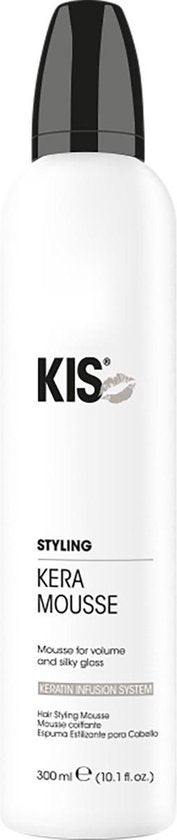 Kis KeraMousse - Haarmousse - 300 ml