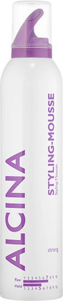 Alcina Styling Strong Styling-Mousse