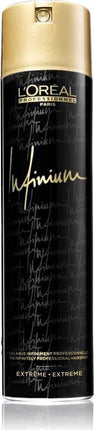L’Oréal Paris Infinium Extreme haarspray Unisex 300 ml