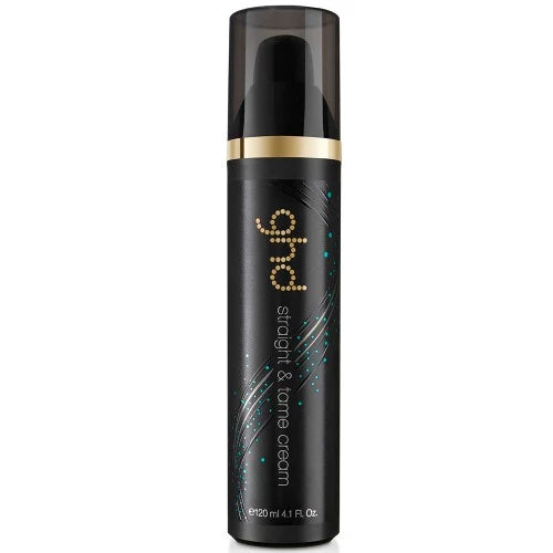 Ghd Style Straight And Tame Cream 120ml