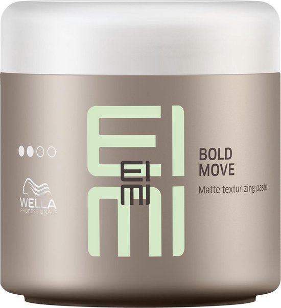 Wella Styling EIMI Texture Bold Move 150ml