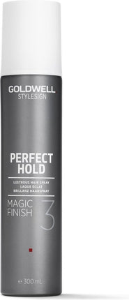 Goldwell StyleSign Magic Finish Hair Spray 300ml