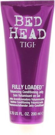 TIGI Bed Head Fully Loaded Volumizing Conditioner-200 ml - Conditioner voor ieder haartype
