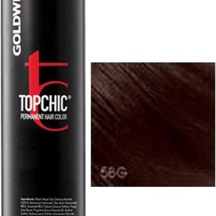 Goldwell - Topchic Depot Bus 250 ml 5BG