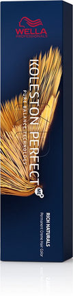 Wella Professionals - Wella Professionals Koleston Perfect Me 9/31 Rich Naturals 60ml
