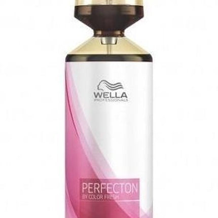 Wella Professionals PERFECTON by Color Fresh /44