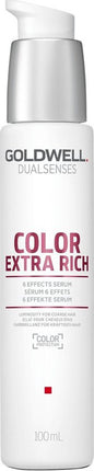 Goldwell - Dualsenses Color Extra Rich 6 Effects Serum - 100ml