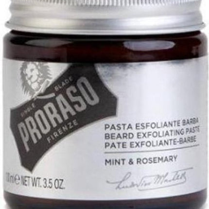Proraso Scrub Mint & Rosemary 100 ml