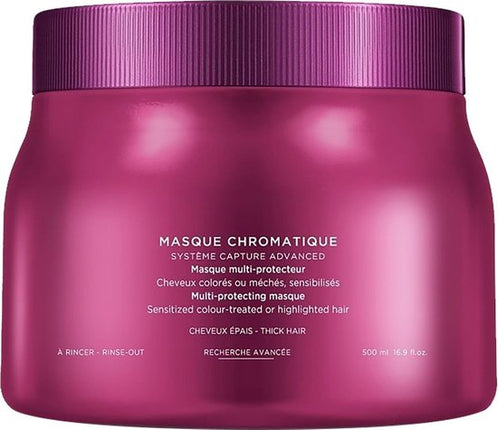 Kérastase Reflection Masque Cheveux Epais 500ml
