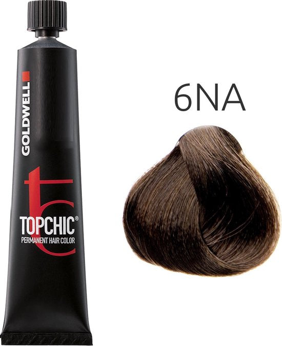 Goldwell Topchic Tube 60 ml 6NA