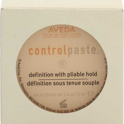 Vormende Lotion Control Paste Aveda (75 ml)