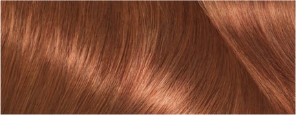 L'Oréal Paris Casting Crème Gloss Haarverf - 645 Donker koper mahonieblond