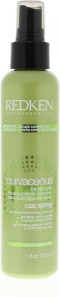Redken Curvaceous CCC Krulspray 150ML