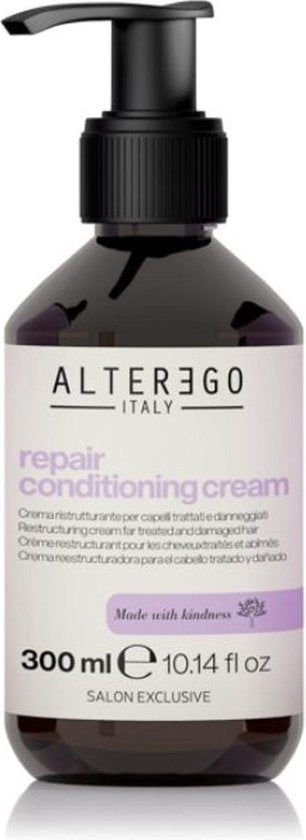 Alter Ego Repair Conditioning Cream 300ML