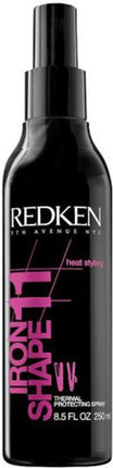 Redken - Iron Shape Heat Re-Styling Technology 250 Ml