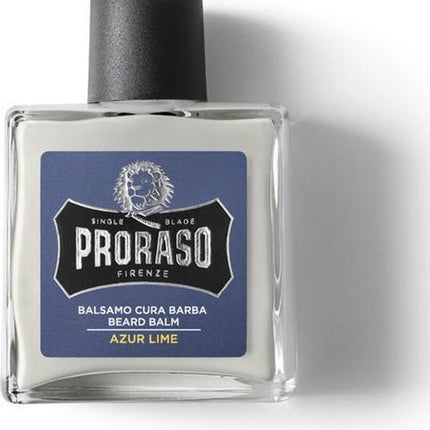 Proraso Baard balsem azur & lime