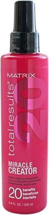 Matrix Total Results Miracle Creator - 200 ml