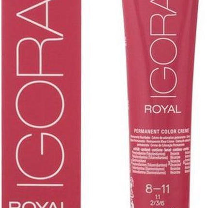 Schwarzkopf Igora Royal 7-57 - 60 ml