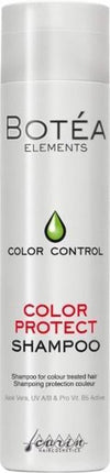 Carin Botéa Elements Color Control Color Protect Shampoo 250ml