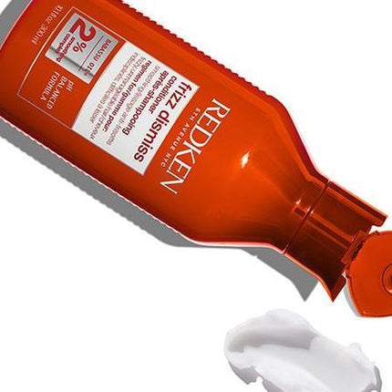 Redken Frizz Dismiss Conditioner - 300 ml
