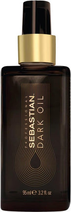 Sebastian Professional Dark Oil - Haarolie - 95 ml