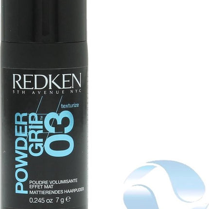 Redken Powder Grip 03 Matterende Haarpoeder - 7.0 g
