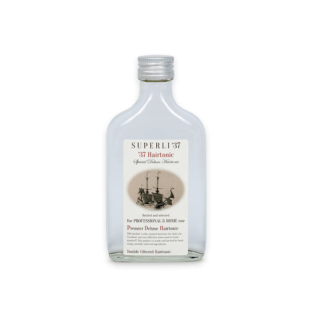 Superli '37 Hairtonic -200ml