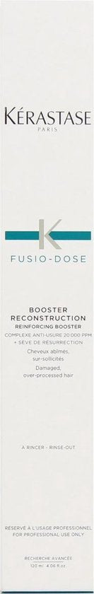 Kérastase Fusio Dose Booster Reconstruction Haarserum - 120 ml