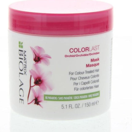 Matrix - BIOLAGE COLORLAST mask 150 ml