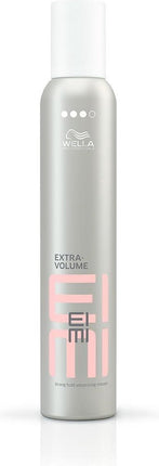 Wella Styling EIMI Volume Extra Volume Mousse - 300 ml