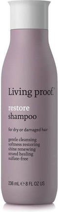 Living Proof Restore Shampoo 236 ml