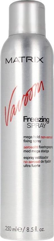 Strong Hold haarlak Vavoom Matrix (250 ml)